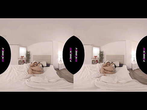 ❤️ PORNBCN VR دو لزبین جوان در واقعیت مجازی سه بعدی 4K 180 با شاخ از خواب بیدار می شوند ژنو بلوچی کاترینا مورنو ☑ لعنتی در fa.kutjeporno.ru ️❤